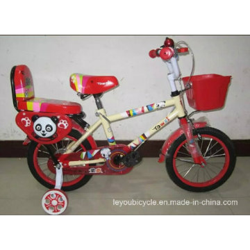 Bicyclettes colorées pour les enfants pour le plaisir (LY-C-029)